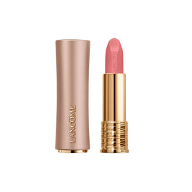 Lancôme L'Absolu Rouge Intimatte Lipstick 300 front view