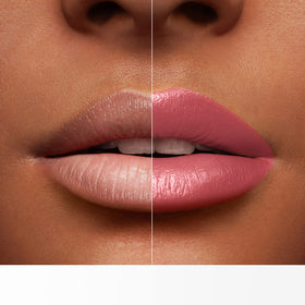 Lancôme L'Absolu Rouge Lipstick 337 Blush Classique in makeup kit
