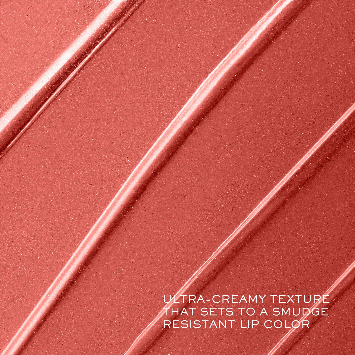 Lancôme L'Absolu Rouge lipstick in a makeup bag