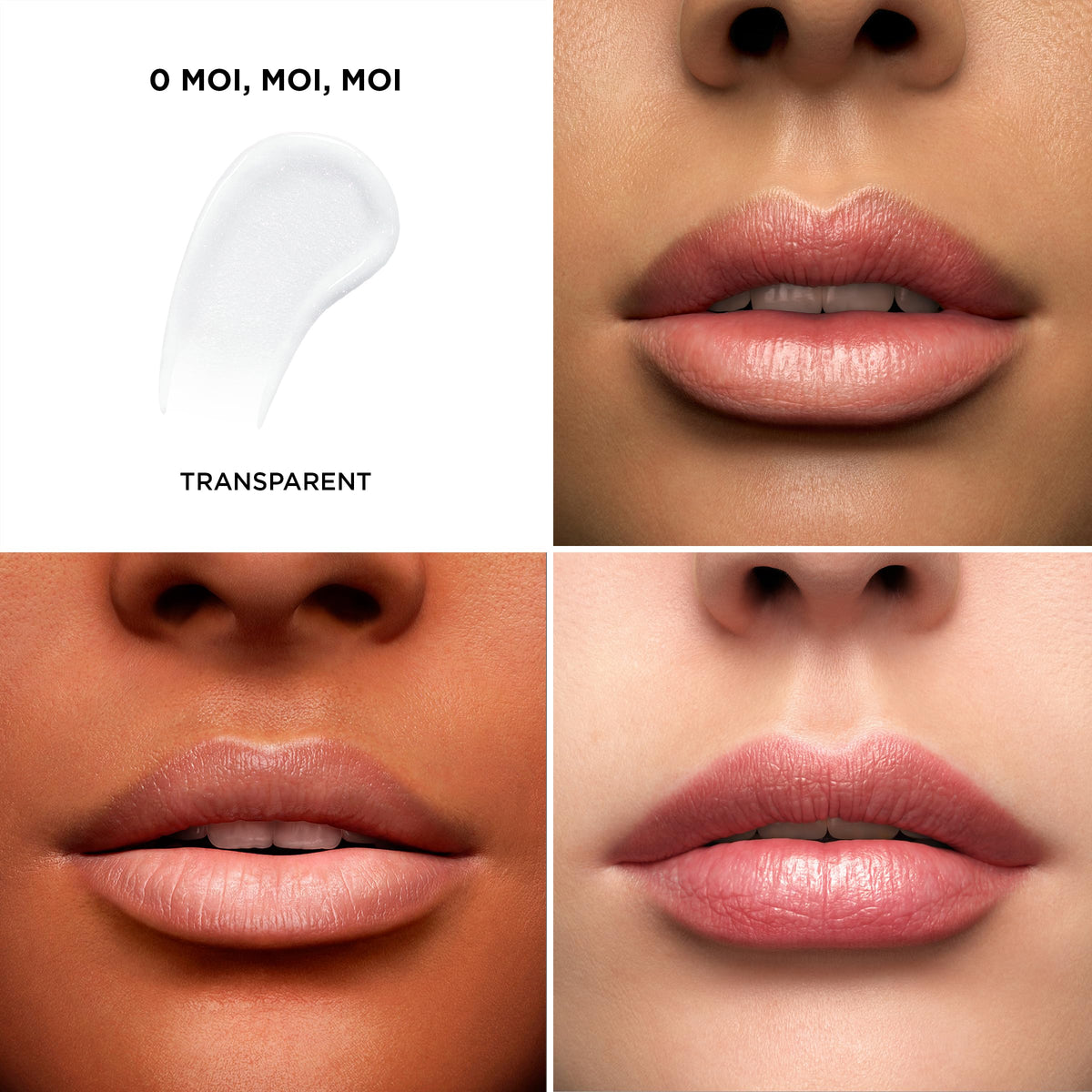 Lancôme L'Absolu Rouge Lipstick Moi Moi Moi packaging