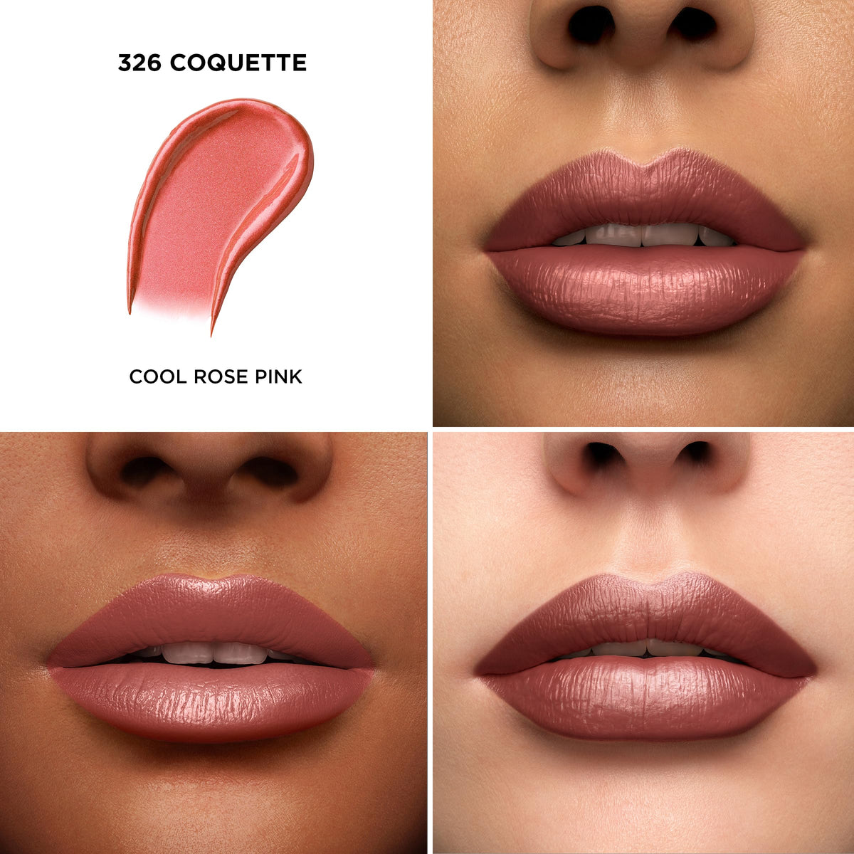 Lancôme L'Absolu Rouge lipstick packaging