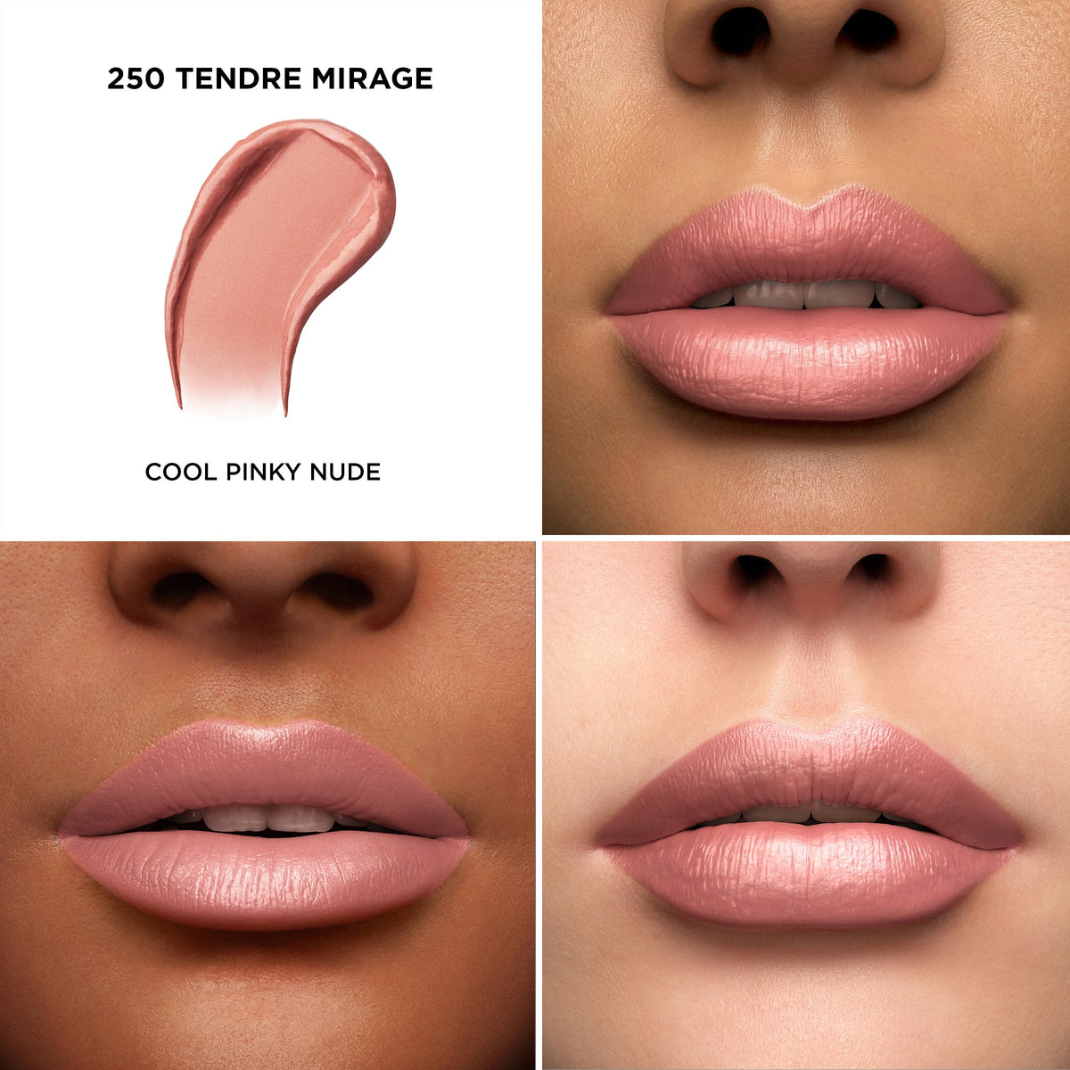 Lancôme L'Absolu Rouge Lipstick packaging