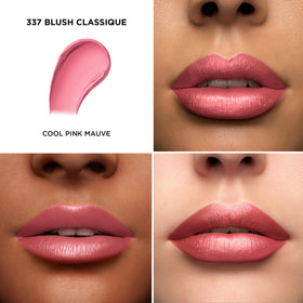 Lancôme L'Absolu Rouge Lipstick packaging with elegant design