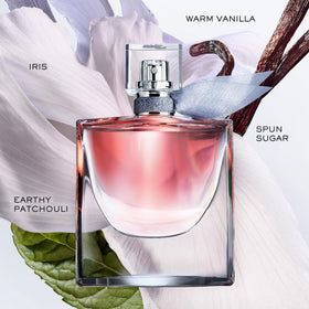 Lancôme La Vie Est Belle Eau de Parfum lifestyle scene