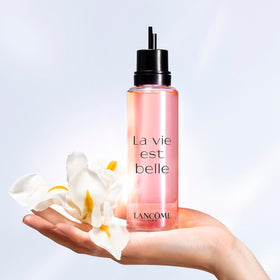Lancôme La Vie Est Belle fragrance notes description