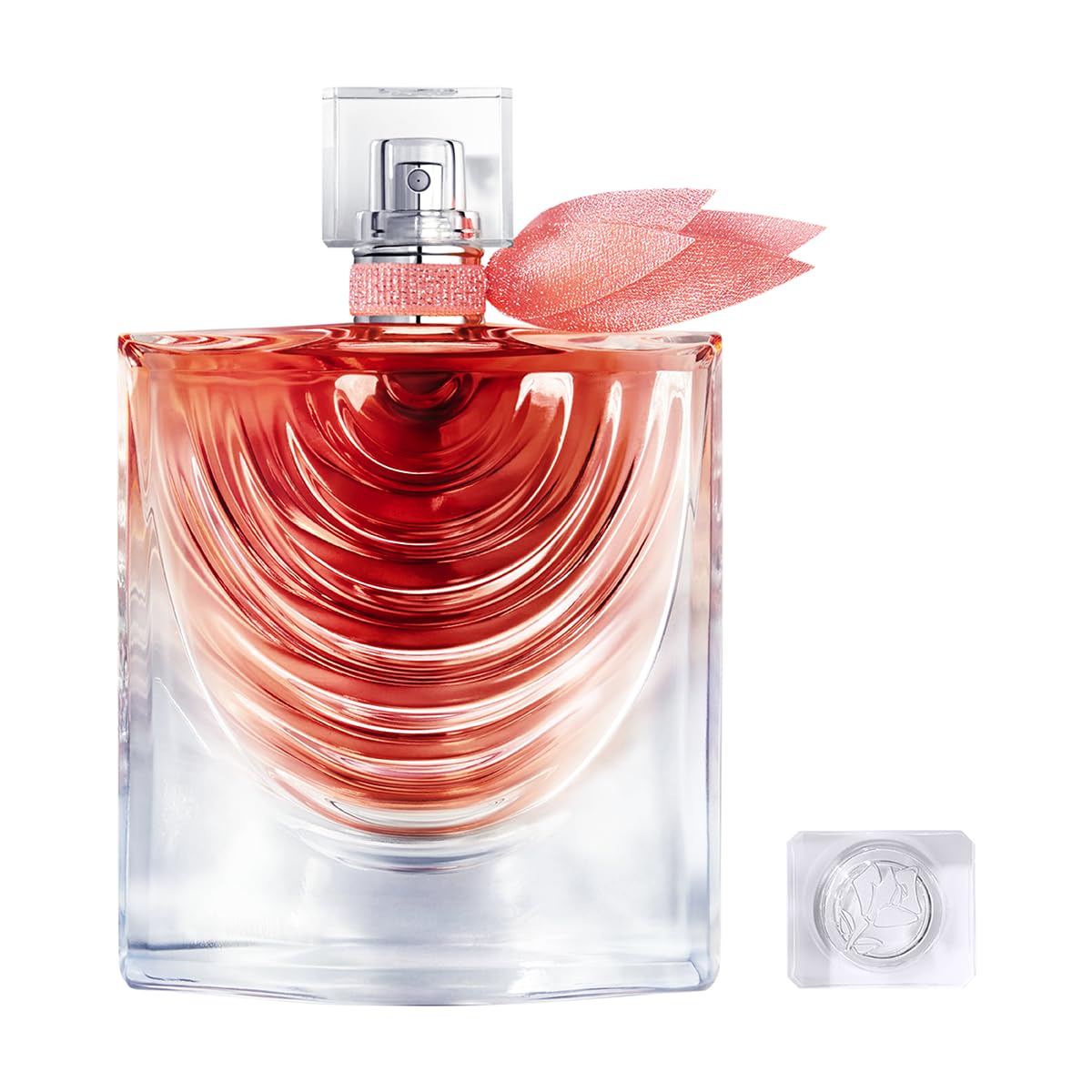 Lancôme La Vie Est Belle Iris Absolu Eau De Parfum bottle front view