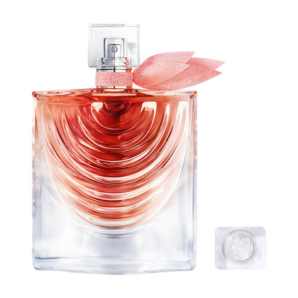 Lancôme La Vie Est Belle Iris Absolu Eau De Parfum bottle front view