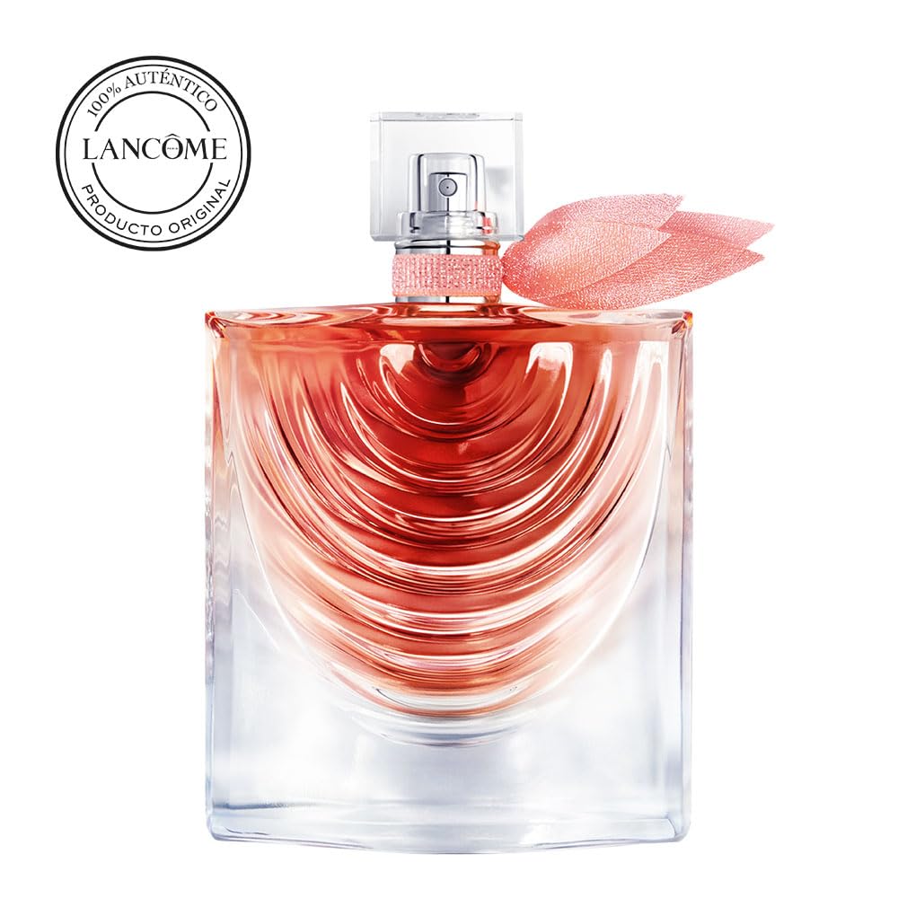 Lancôme La Vie Est Belle Iris Absolu Eau De Parfum packaging
