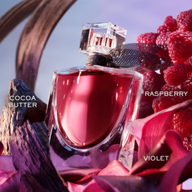 Lancôme La Vie Est Belle L'Elixir Eau de Parfum bottle side view