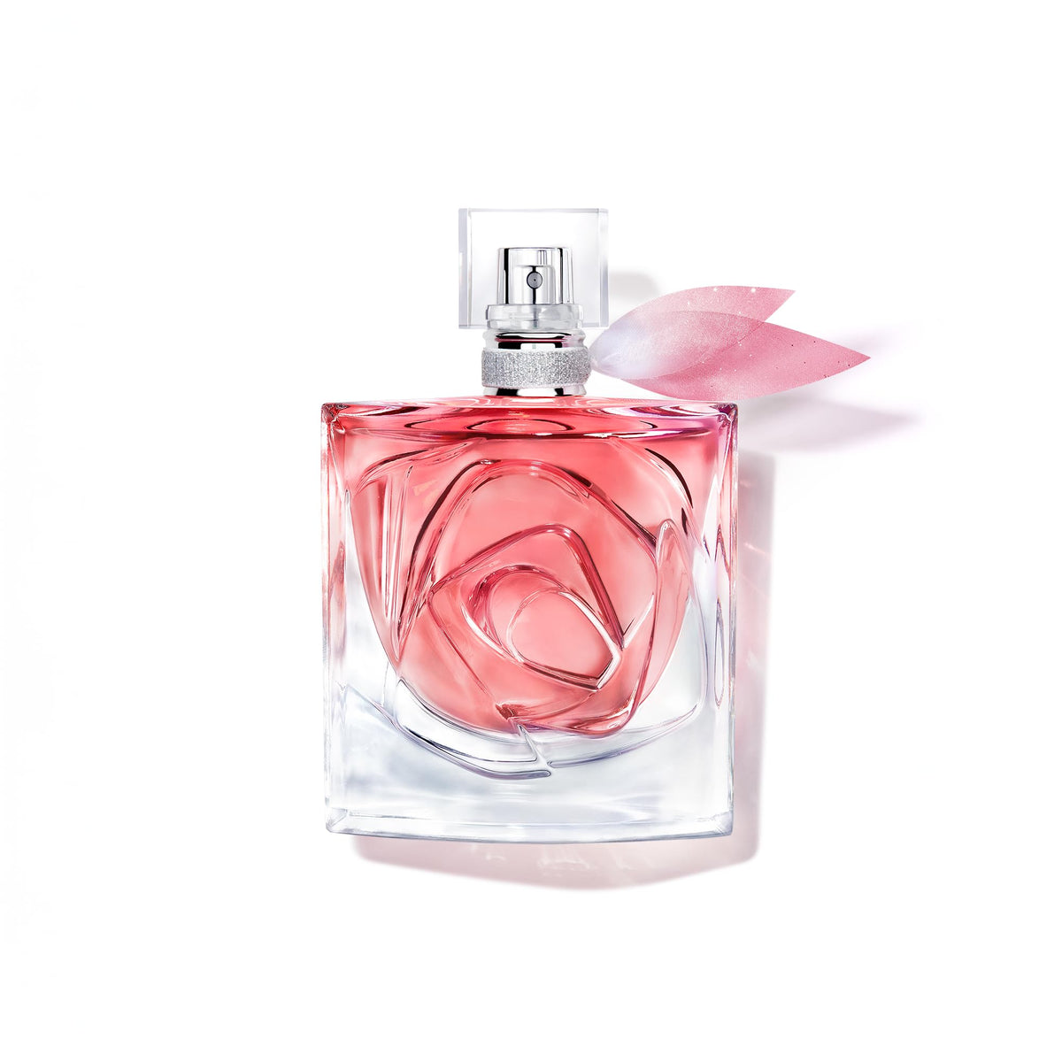 Lancôme La Vie Est Belle Rose Extraordinaire Eau de Parfum 1.7 Fl Oz front view