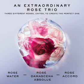 Lancôme La Vie Est Belle Rose Extraordinaire Eau de Parfum lifestyle scene