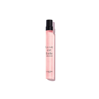 Lancôme La Vie Est Belle Vanille Nude Eau de Parfum bottle front view