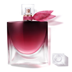 Lancôme La Vie Est Belle Very Cherry Eau de Parfum bottle front view