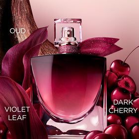 Lancôme La Vie Est Belle Very Cherry Eau de Parfum packaging