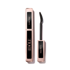 Lancôme Lash Idôle Mascara full size in black, front view