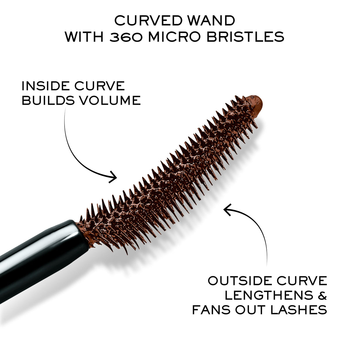 Lancôme Lash Idôle mascara packaging side view