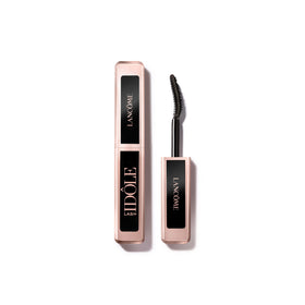 Lancôme Lash Idôle Mascara travel size black tube front view