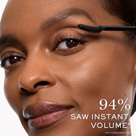 Lancôme Lash Idôle Mascara tube side view