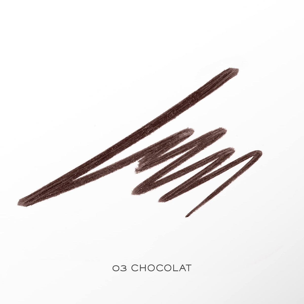 Lancôme Le Stylo Waterproof Eyeliner Pencil 03 Chocolat in makeup bag