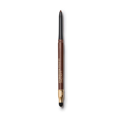Lancôme Le Stylo Waterproof Eyeliner Pencil 04 Bronze Rich front view
