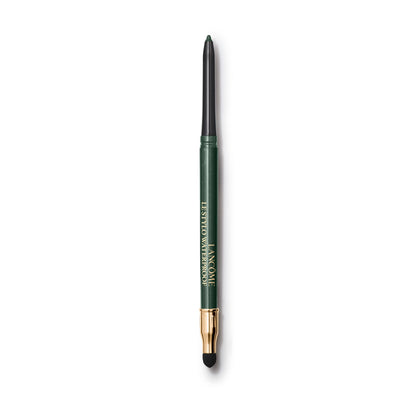 Lancôme Le Stylo Waterproof Eyeliner Pencil 06 Ivy front view