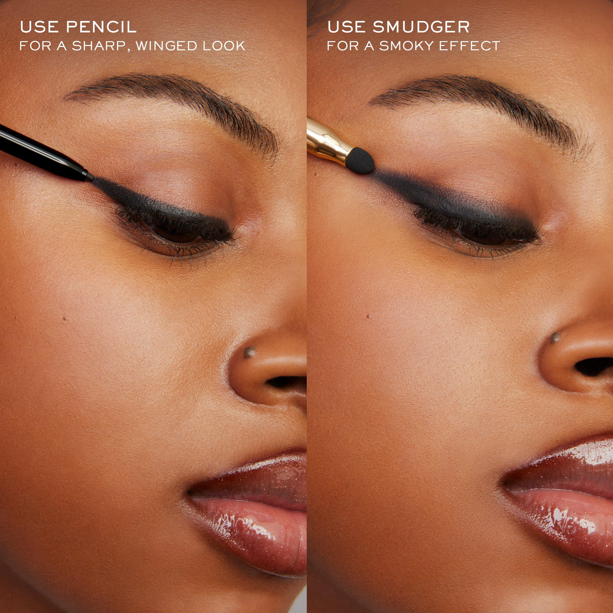 Lancôme Le Stylo Waterproof Eyeliner Pencil 10 Ruby Fever in makeup bag