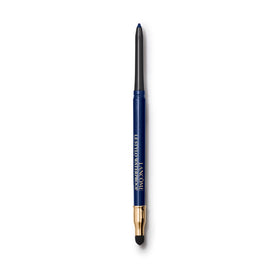 Lancôme Le Stylo Waterproof Longwear Eyeliner Pencil 07 Minuit Illusion front view