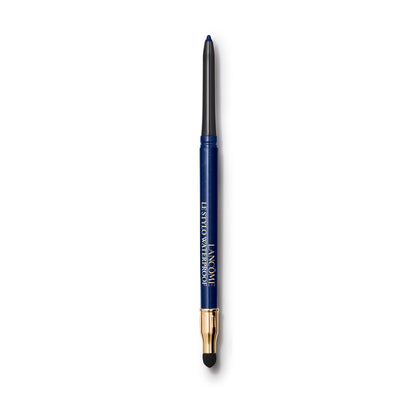 Lancôme Le Stylo Waterproof Longwear Eyeliner Pencil 07 Minuit Illusion front view