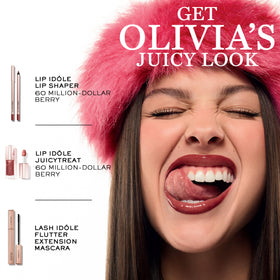 Lancôme Lip Idôle JuicyTreat product display