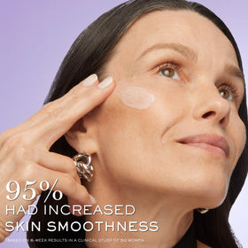 Lancôme Rénergie H.C.F. Triple Serum with ingredients list