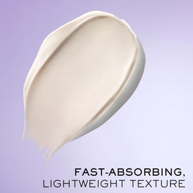 Lancôme Rénergie H.P.N. 300-Peptide Cream application