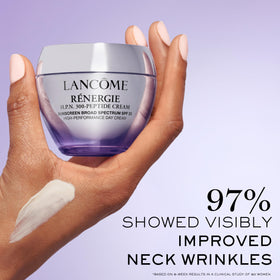 Lancôme Rénergie H.P.N. 300-Peptide Cream packaging