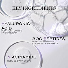 Lancôme Rénergie H.P.N. 300-Peptide cream packaging