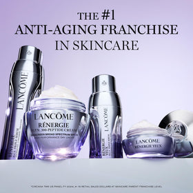 Lancôme Rénergie H.P.N. 300-Peptide Cream with ingredients