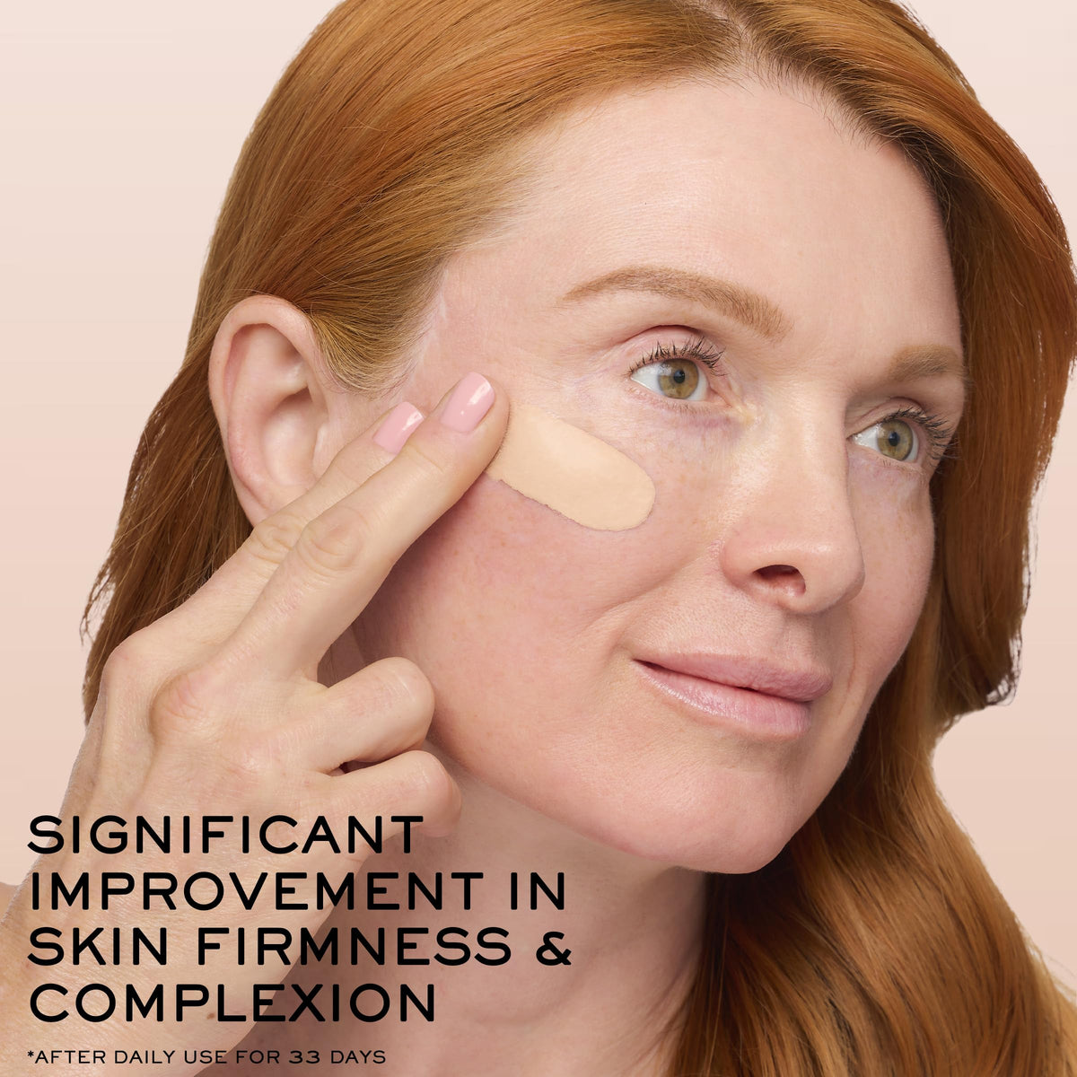 Lancôme Renergie Lift foundation packaging details