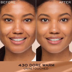 Lancôme Renergie Lift Foundation SPF 27 bottle side view