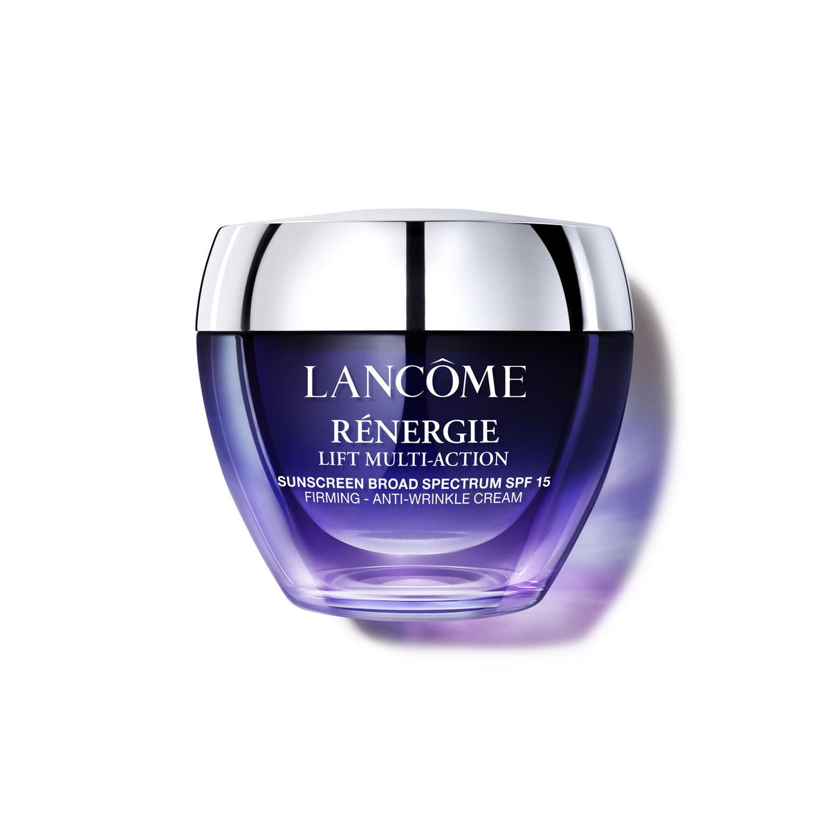 Lancôme Rénergie Lift Multi-Action Face Cream front view