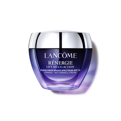 Lancôme Rénergie Lift Multi-Action Face Cream front view
