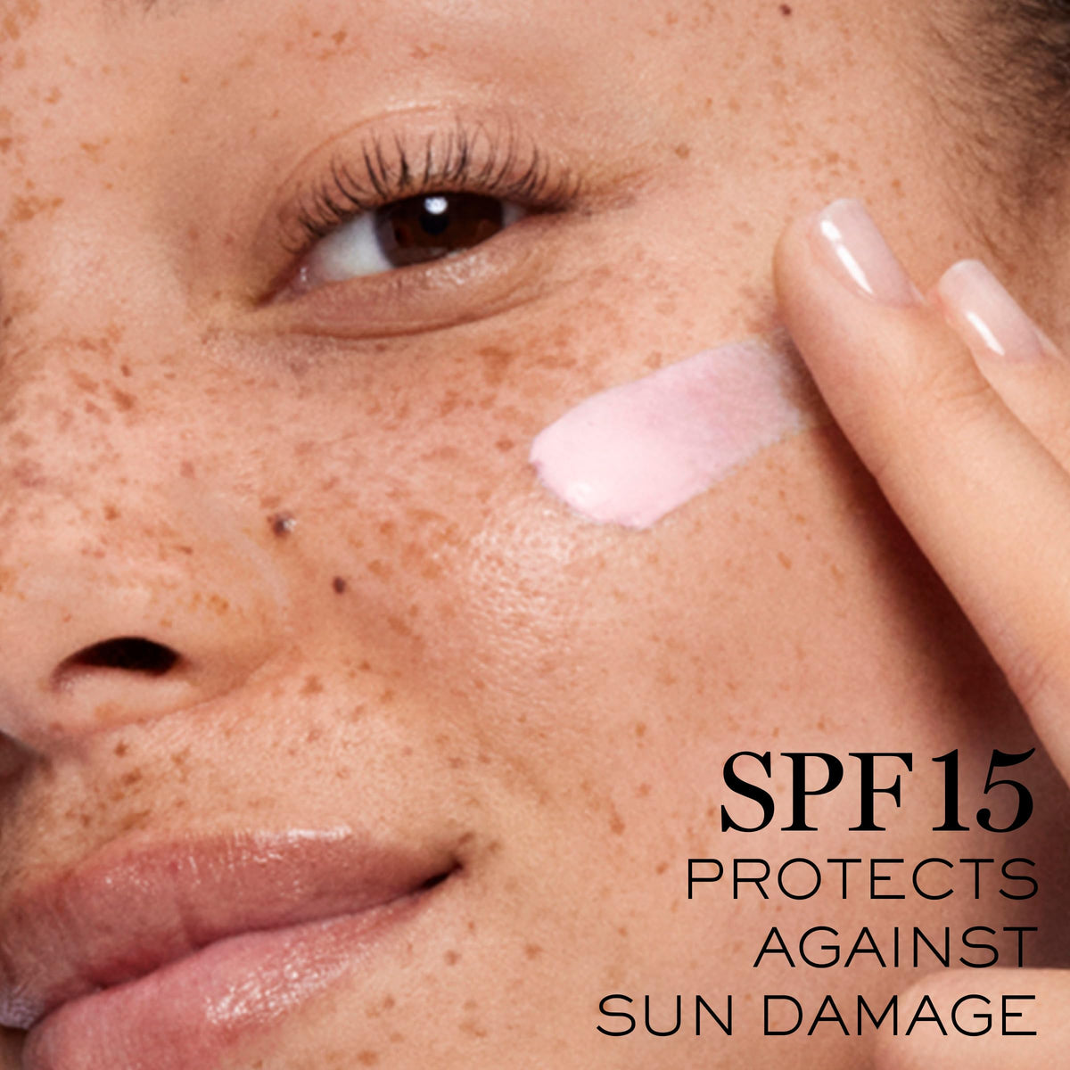 Lancôme Rénergie Lift Multi-Action Face Cream SPF 15 with ingredients