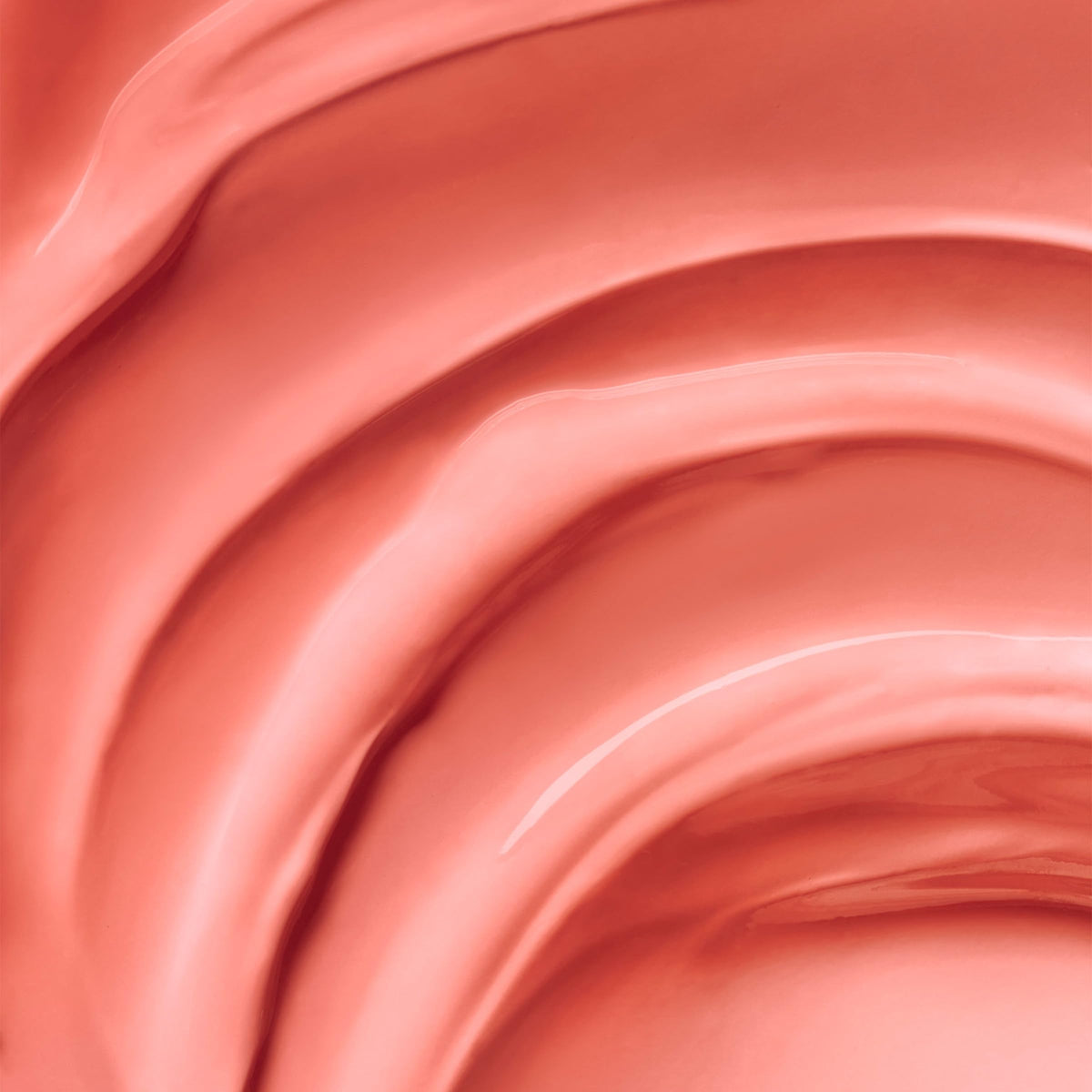 Lancôme Skin Idôle Juicy Liquid Blush 30 Over the Coral Moon bottle side view