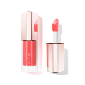 Lancôme Skin Idôle Juicy Liquid Blush 70 Red Here Right Now front view
