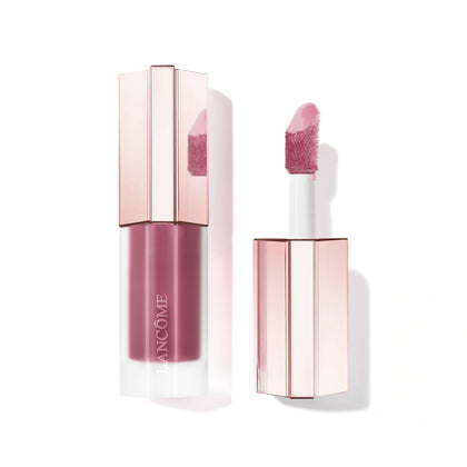 Lancôme Skin Idôle Juicy Liquid Blush 90 Berry Bisou front view