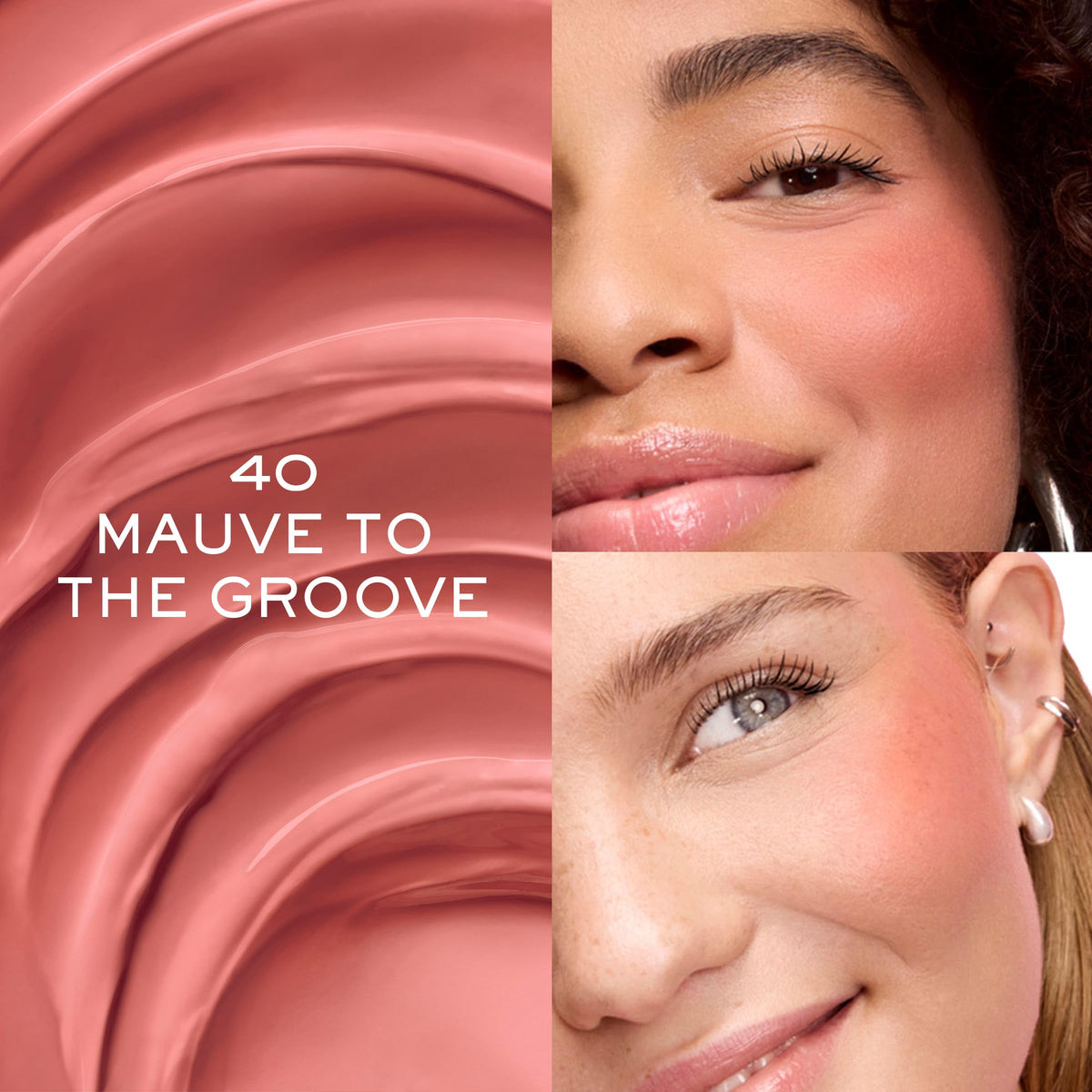 Lancôme Skin Idôle Juicy Liquid Blush applicator close-up