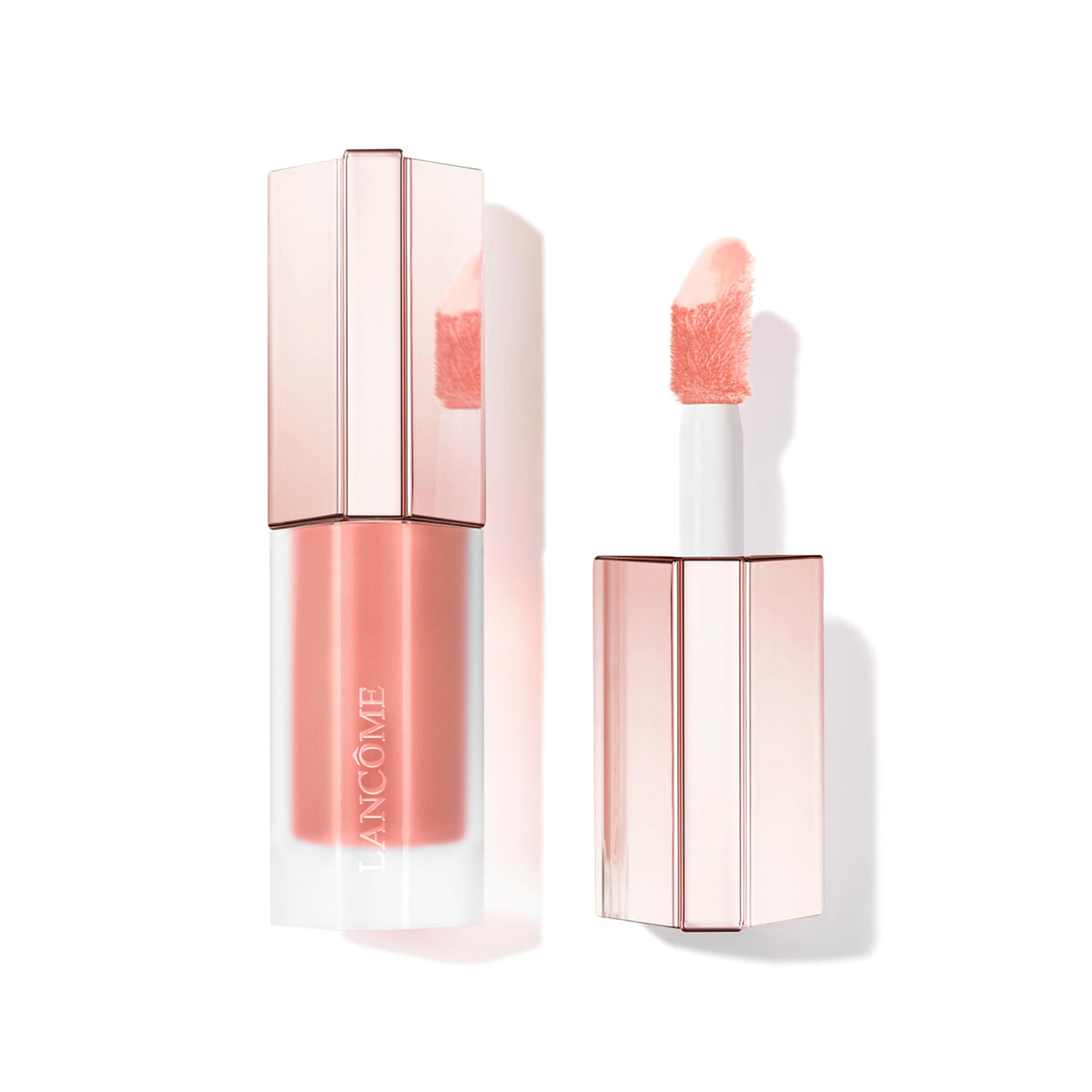Lancôme Skin Idôle Juicy Liquid Blush front view, 40g