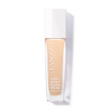 Lancôme Teint Idole Ultra Wear Care & Glow Foundation front view