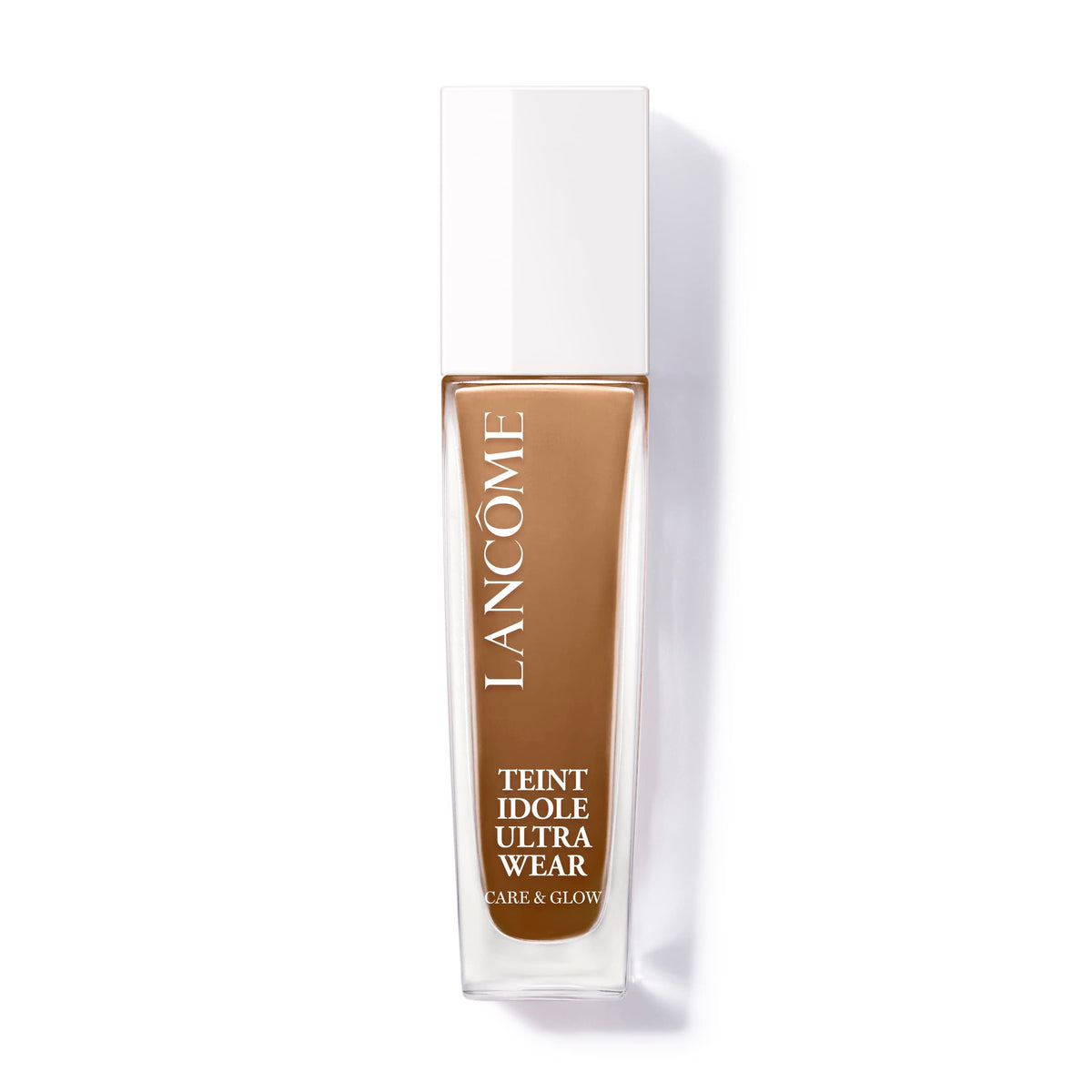Lancôme Teint Idole Ultra Wear Care & Glow Foundation front view
