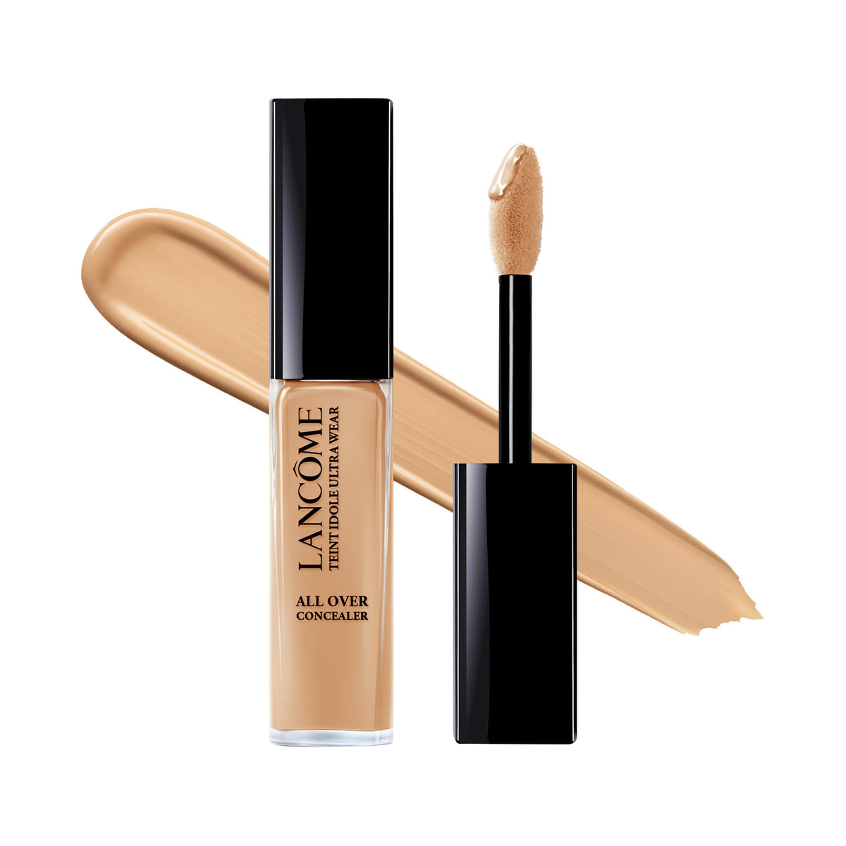 Lancôme Teint Idole Ultra Wear Concealer 220 Buff Cool front view
