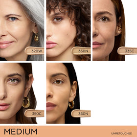 Lancôme Teint Idole Ultra Wear Concealer 330 Bisque Neutral lifestyle image