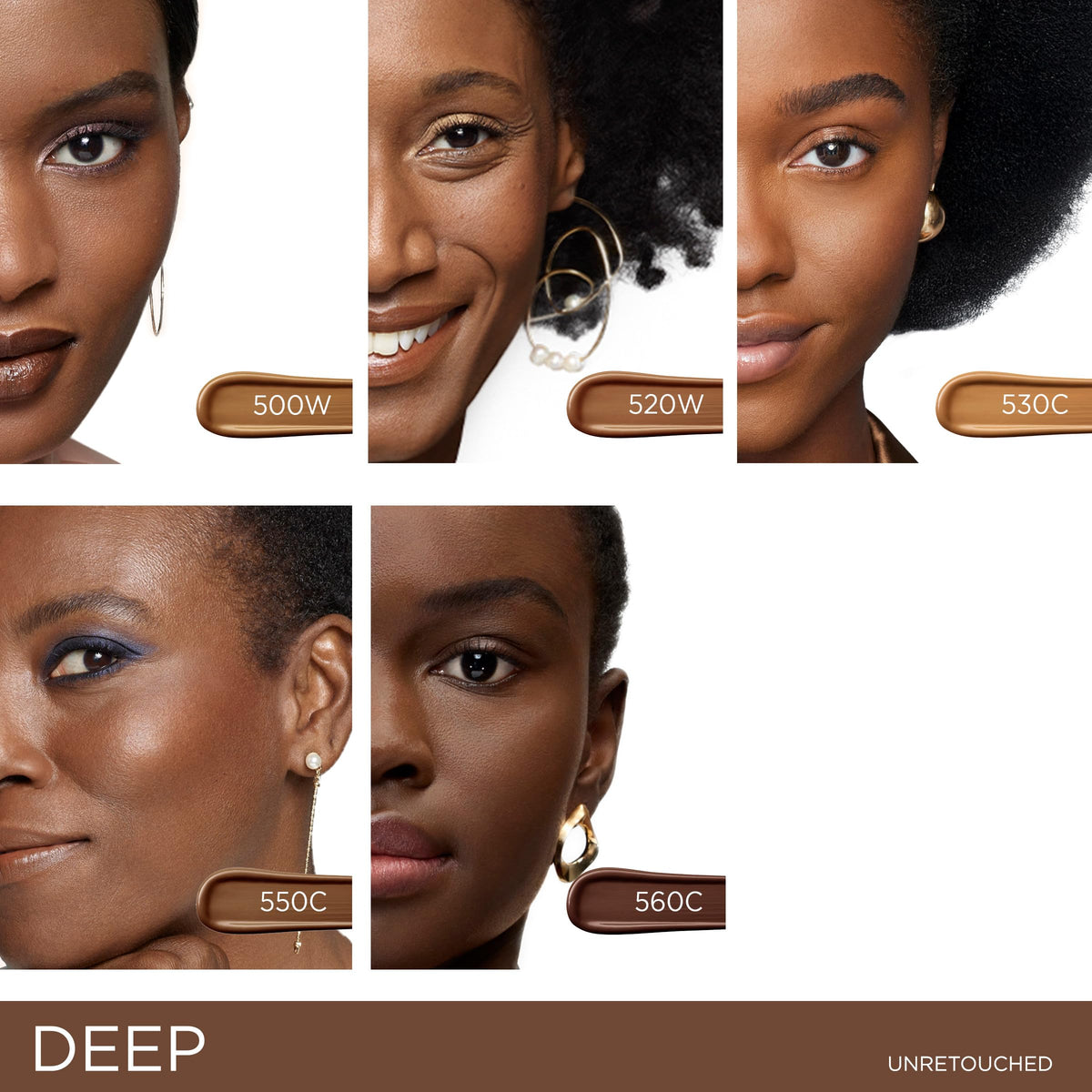 Lancôme Teint Idole Ultra Wear Concealer 500 Suede Warm in beauty setup