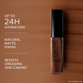 Lancôme Teint Idole Ultra Wear Concealer packaging side view